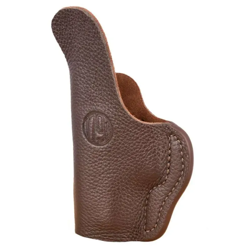 FAIRCHASE IWB HOLSTER SZ 3 BROWN LH
