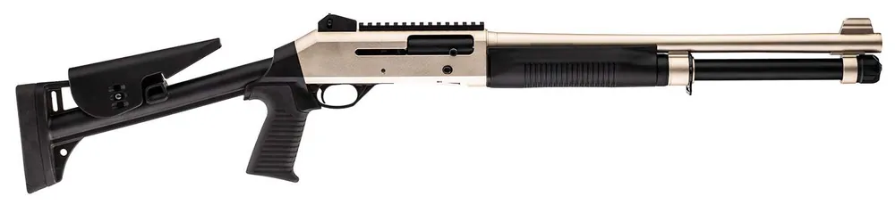 DKSN XXA-4-M 12GA 18.5" MARINE S/A SG
