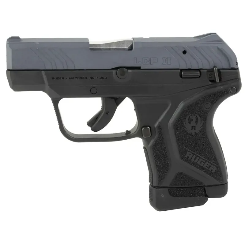 RUGER LCP II 22LR 2.75" CBT KS 10RD