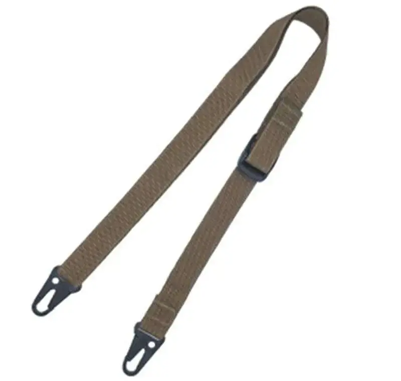 1IN 2 POINT RIFLE SLING HK