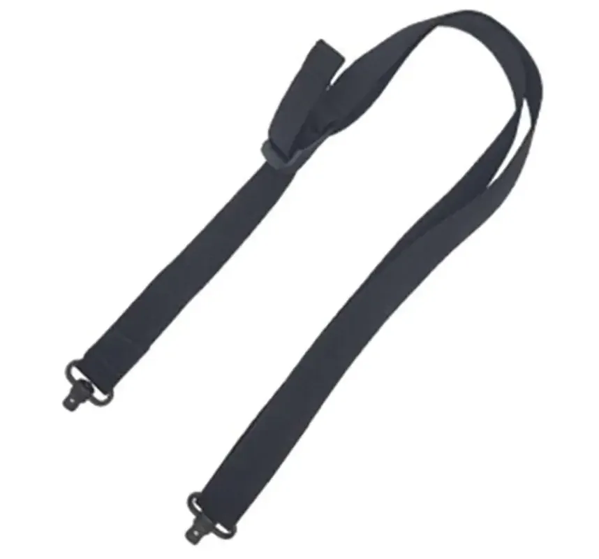 1IN 2 POINT RIFLE SLING QD