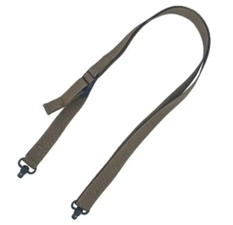 1IN 2 POINT RIFLE SLING QD