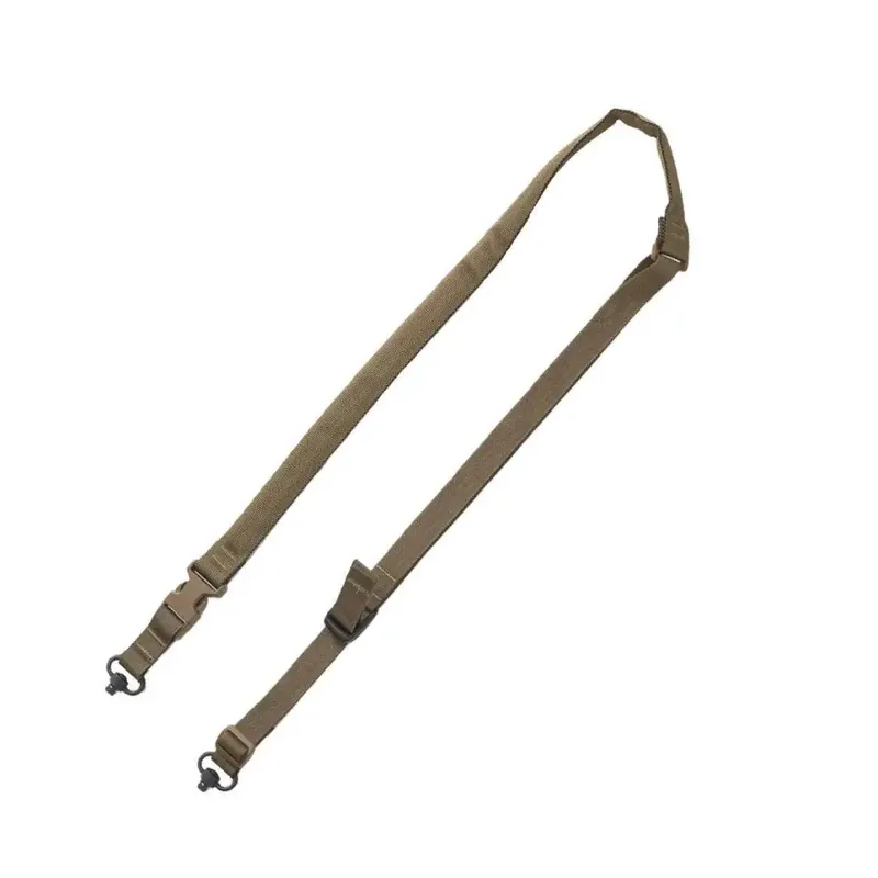 TACTICAL 2 POINT PADDED QD SLING