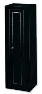 STACK-ON STEEL SECURITY CABINET 10 GUN BLACK