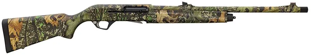Remington Firearms 81028 Versa Max Sportsman 12 Gauge 22" 3+1 3.5" Mossy Oak Obsession Right Hand