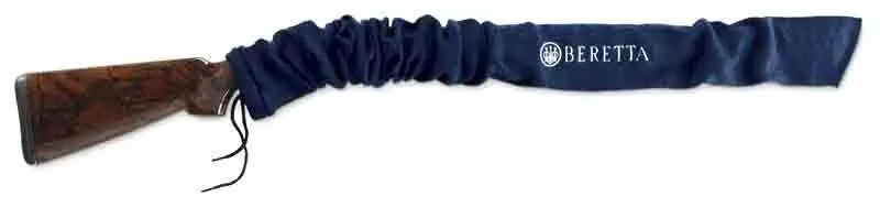 Beretta USA SFOU65001A VCI Gun Sock Yarn Blue 48"
