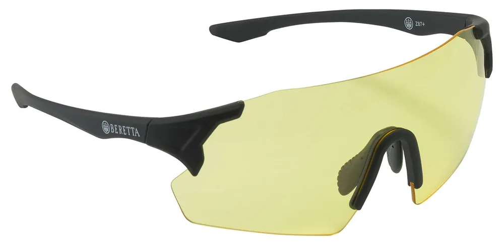CHALLENGE EVO EYEGLASSES YELLOW