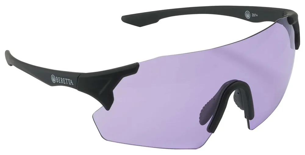 CHALLENGE EVO EYEGLASSES PURPLE