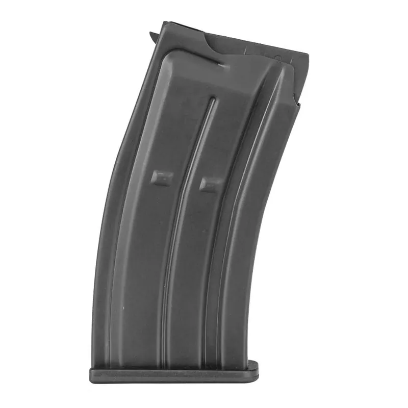 Escort VTS 410Cal Magazine - 9rd