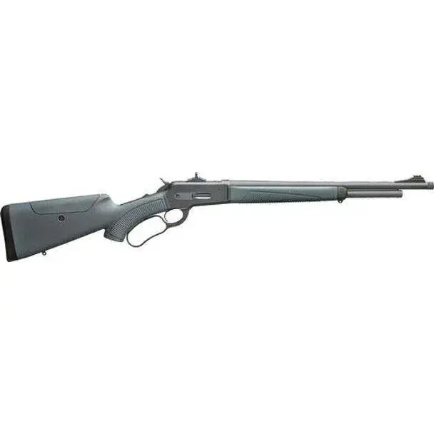 Pedersoli LEVER ACTION SHADOW 45-70 19in BBL