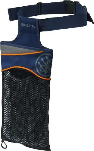 UNIFORM PRO POUCH WITH MESH EVO