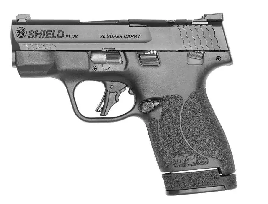 S&W M&P30SHLD+ 13473 30SC 3.1 OR TS 13/16R