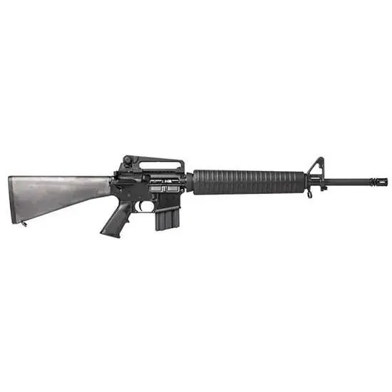 STAG 15 RETRO CHPHS 20 RIFLE BLA A2 RH