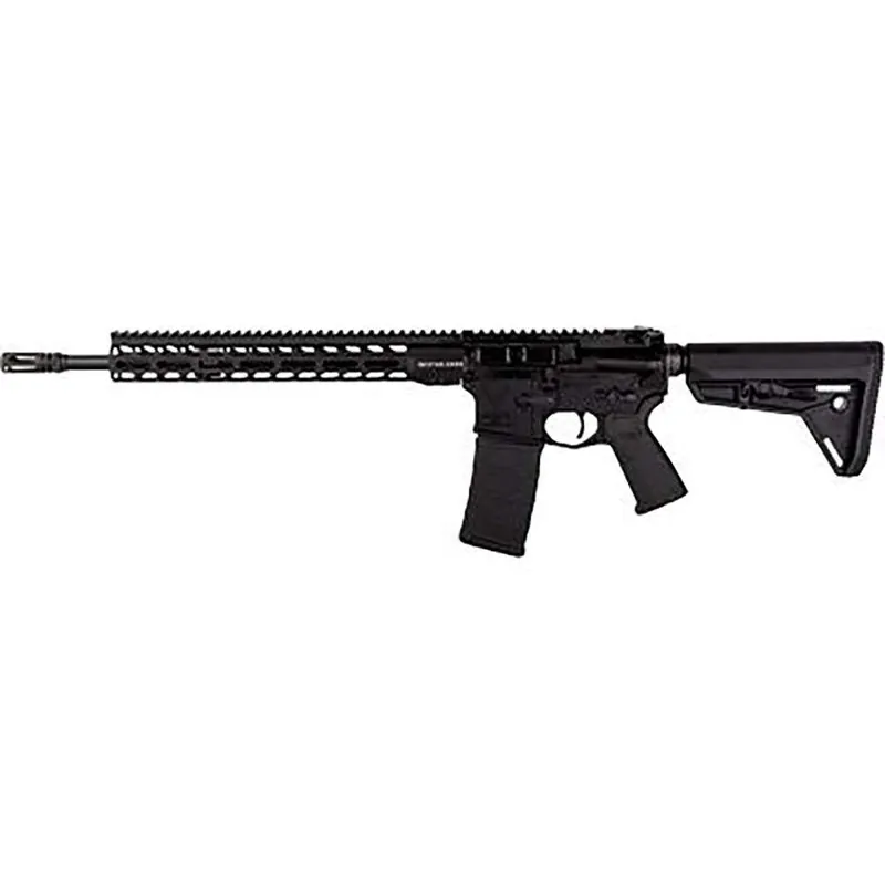 STAG 15 TACTICAL 5.56 16 NITRIDE BLK LH