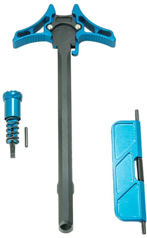 TIMBER EUPKB TCO ENFORCER UPPER PART KIT BLUE