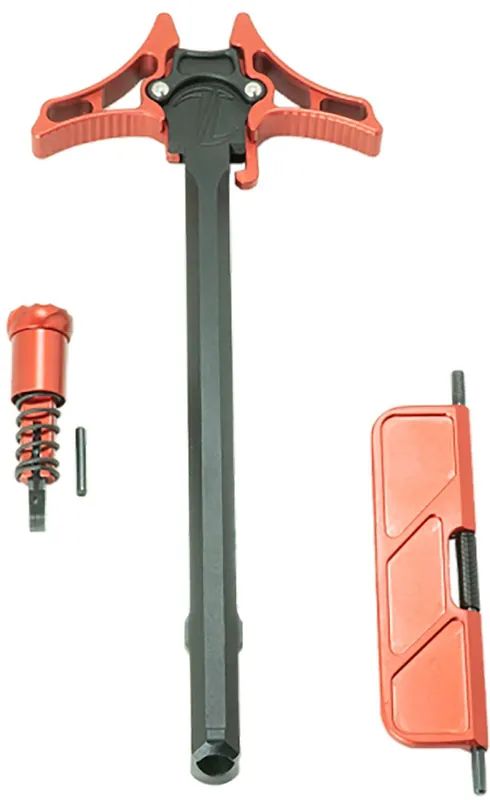 TIMBER EUPKR TCO ENFORCER UPPER PART KIT RED