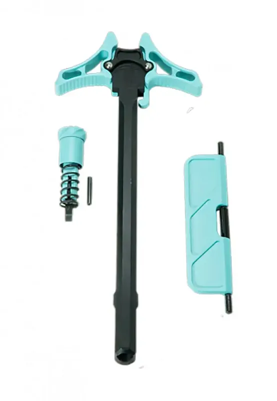 TIMBER EUPKRE TCO ENFORCER UPPER PART KIT RE BLU