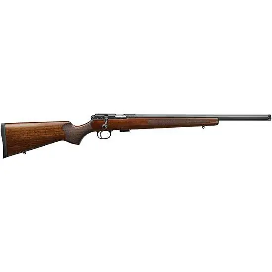 CZ 457 VARMINT 22LR 20 SUPPRESSOR READY 5RD