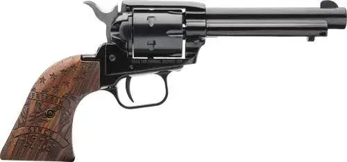 HER RGH RDR 22LR 4.75B FREEDOM