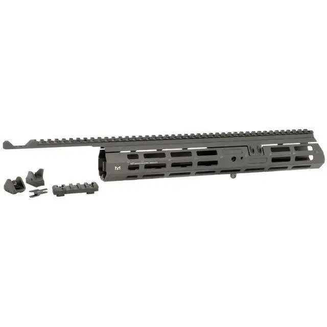 MI HENRY 357 HANDGUARD EXTENDED SIGHT SYSTEM
