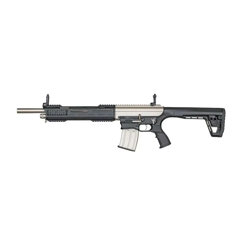 TOKAREV TAR 12MP 12GA 18.5" 5RD TSU