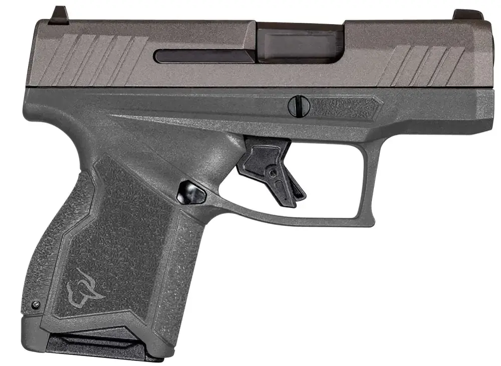 TAURUS GX4 9MM 3" 11RD GRAY/TUNGSTEN