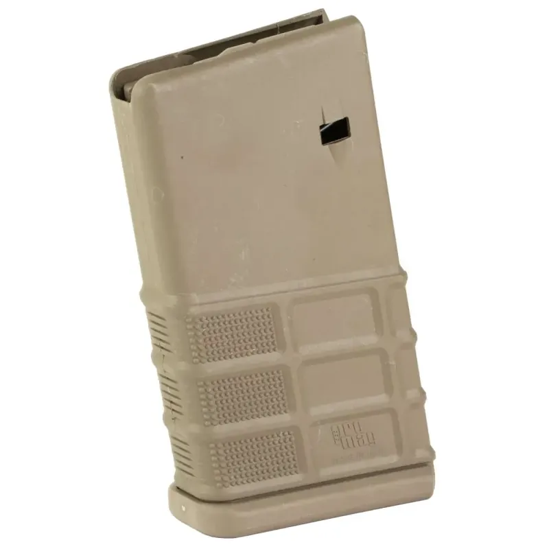 PRO MAG SCAR 17 308 20RD FDE