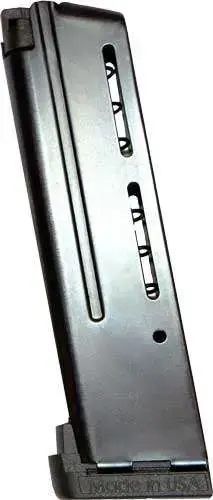 PROMAG 1911 9MM BLUE STEEL 10RD