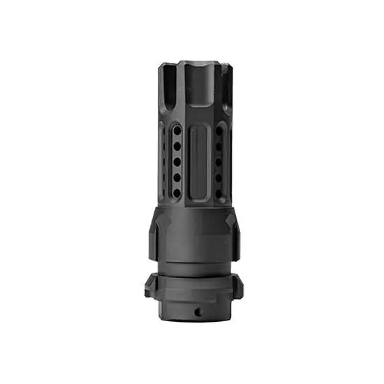 COBALT REDUCED CONCUSSIO BRAKE & KEMO MOUNT 5.56