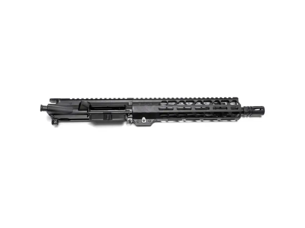 BAD WORKHRSE 556 UPRR 10.5 BLK N/BCG