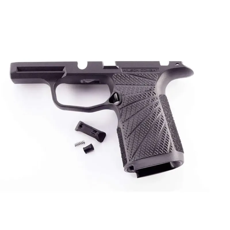WCT GRIP WCP365XL MS BLK