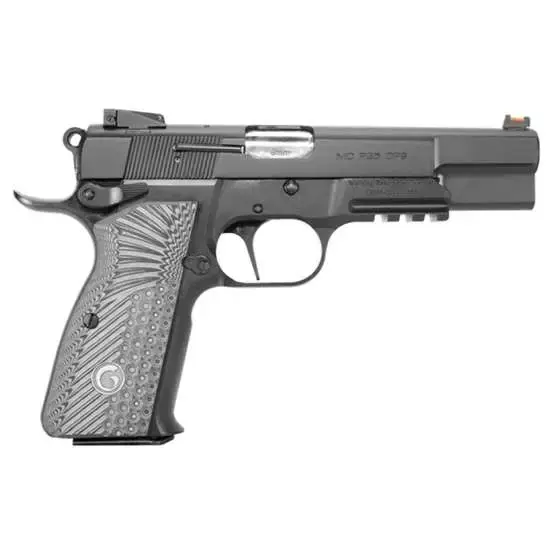 GIRSAN MCP35 OPS 9MM 4.87" 15RD
