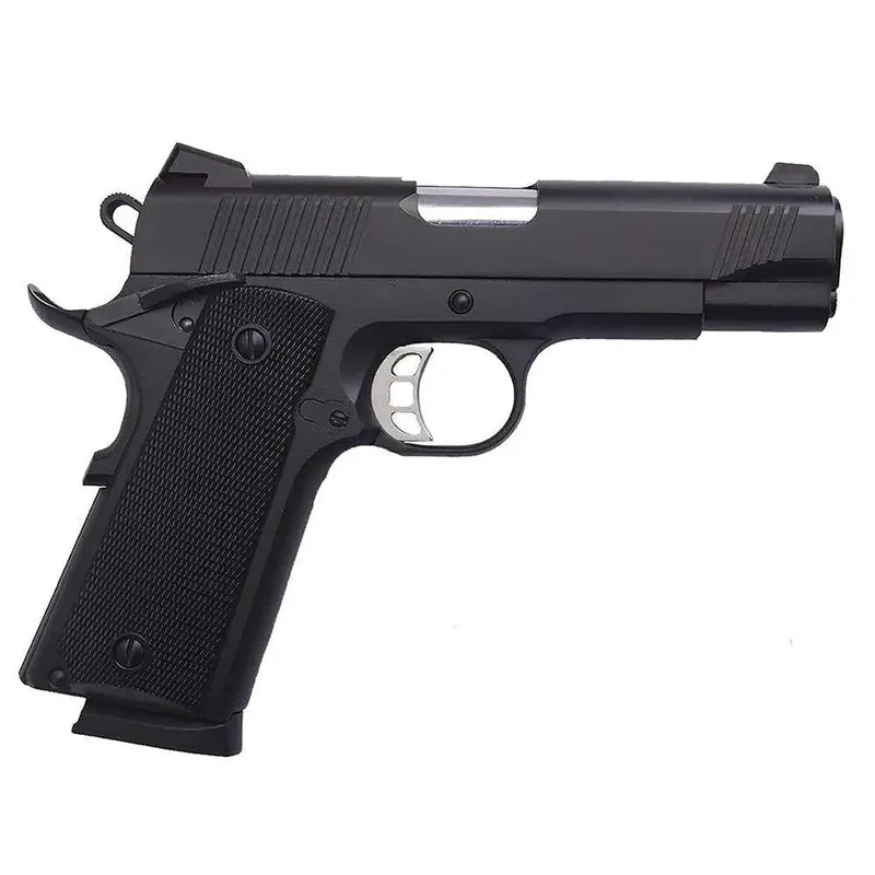 SDS 1911 B9 CARRY 9MM CERAKOTE