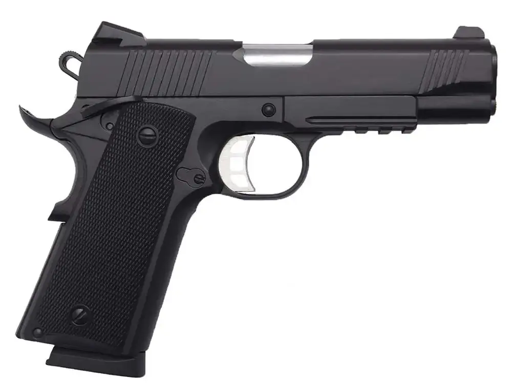 SDS 1911 B9R CARRY 9MM RAIL