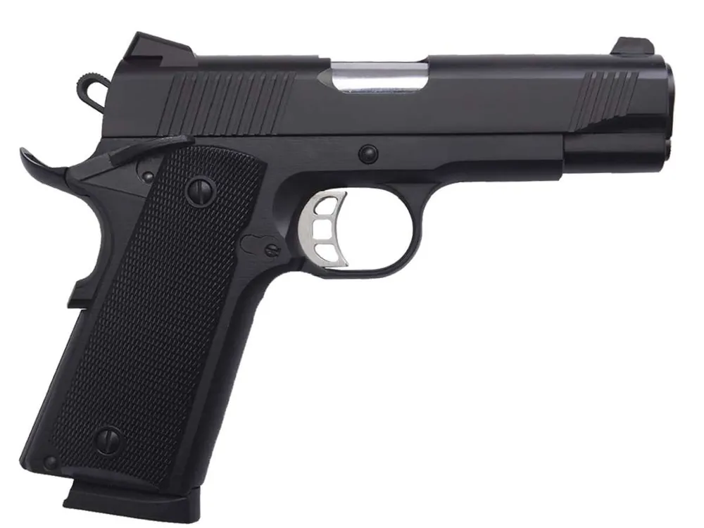 SDS 1911 B9 DUTY 9MM CERAKOTE