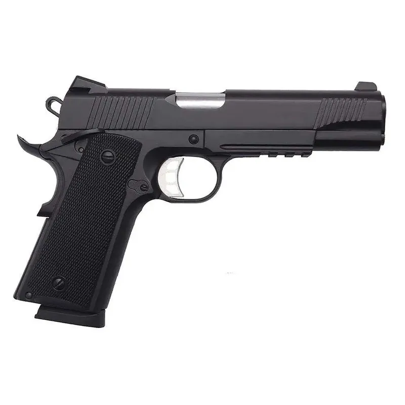 SDS 1911 B9R DUTY 9MM RAIL