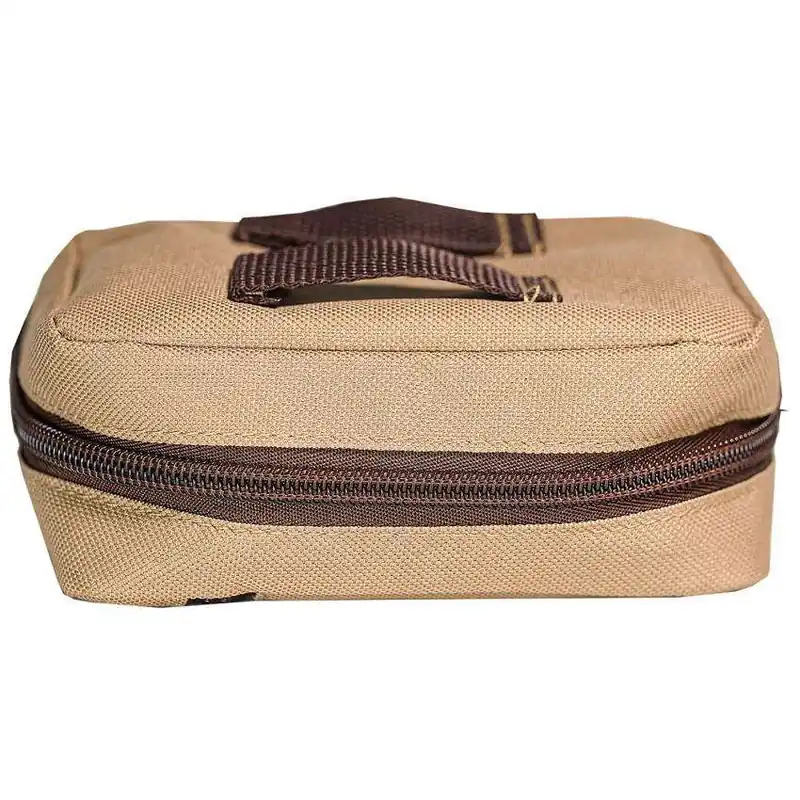 REM 15803 CHOKE TUBE SOFT CASE