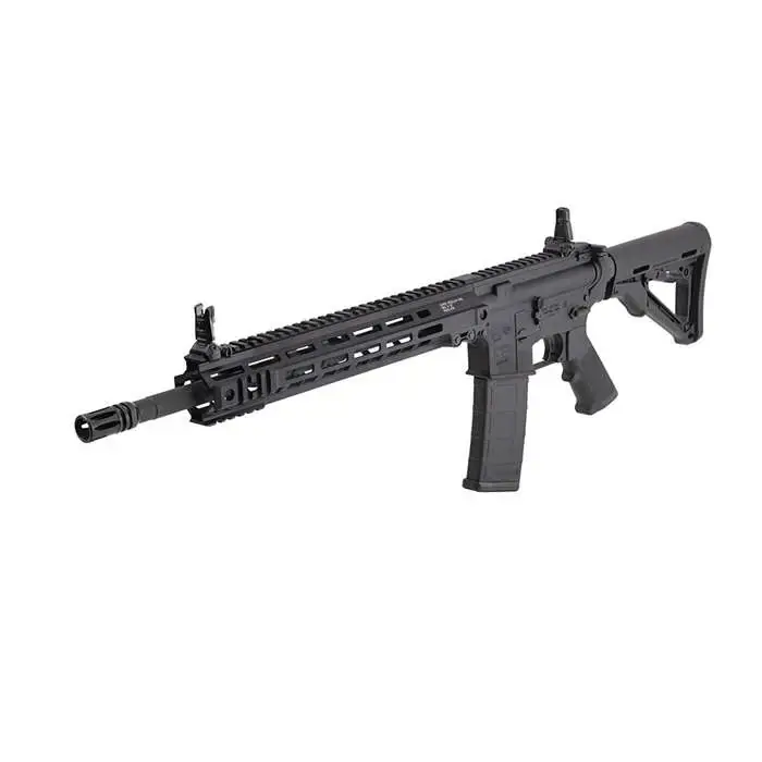 CLT CARBINE 5.56 16 MK4 13 RAIL MAGPUL CTR STK