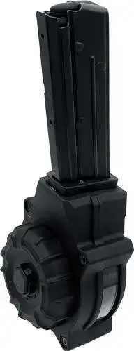 PROMAG DRUM FN FIVE SEVEN 5.7X28MM 55RD BLK