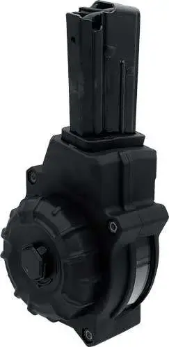 PROMAG FN 5.7X28MM CARBINE 55RD DRUM BLK