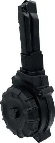 PROMAG DRUM SW CSX 9MM 30RD BLK POLY