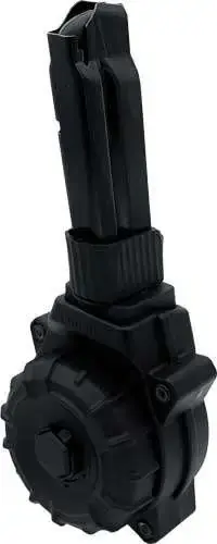 PROMAG DRUM TAU GX4 9MM 30RD BLK POLY