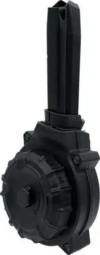 PROMAG DRUM SIG SP2340 40SW 50RD BLK POLY