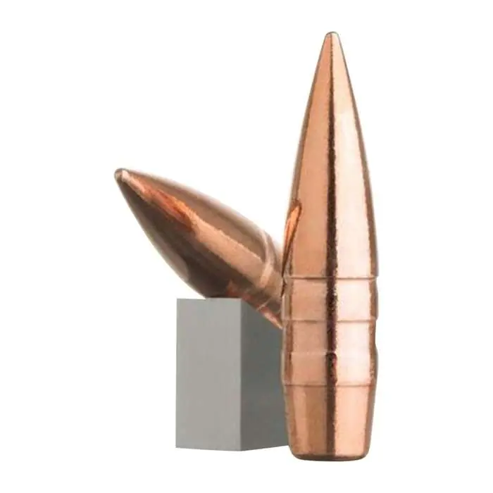 LEHIGH 04308150SP .308C 150GR MATCH SOLID TRGT