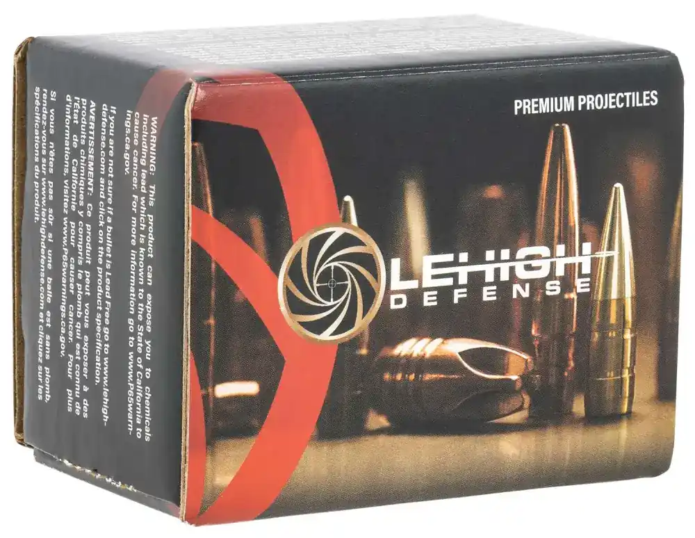 LEHIGH 07355115SPFC .355C 115GR ENH XTREME PENTRTR