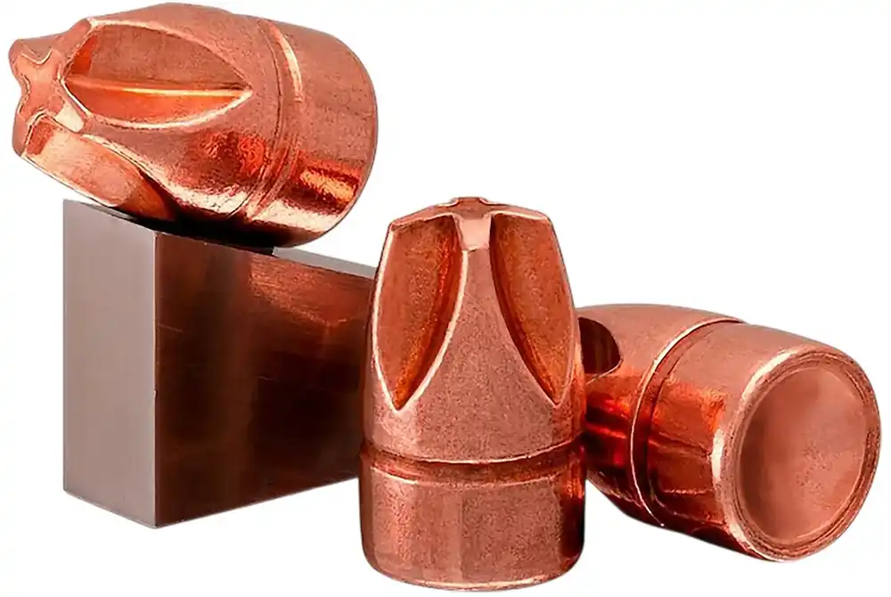 LEHIGH 09355090SPFC .355C 90GR ENH XTREME PENTRTR