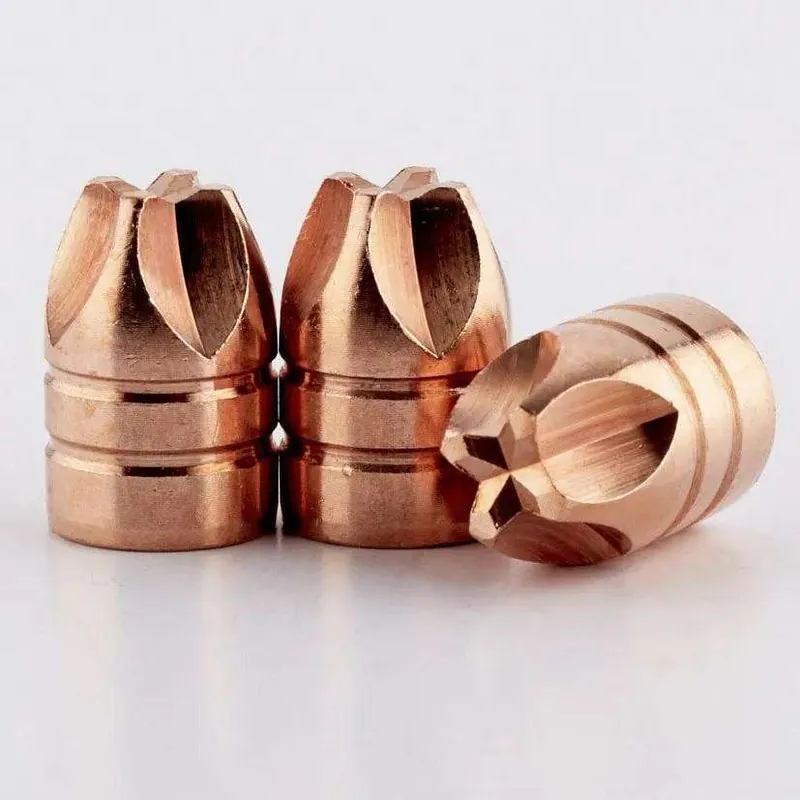 LEHIGH 09451190LP .451C 190GR XTREME DEFENSE