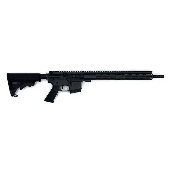 GLFA AR15 RIFLE .350 LEGEND 16" NITRIDE 5RD M-LOK BLACK