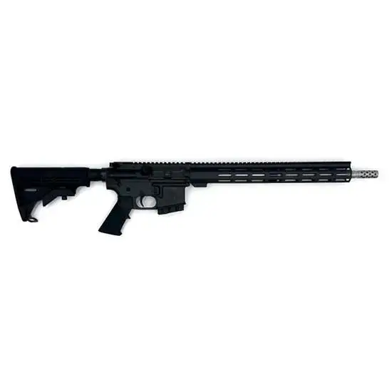 GLFA AR15 RIFLE .350 LEGEND 16" S/S BBL 5RD M-LOK BLACK
