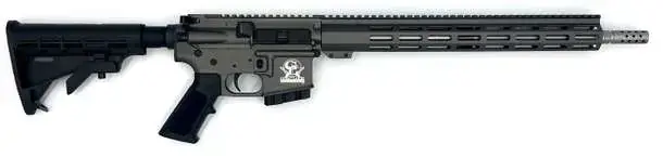 GLFA AR15 RIFLE .350 LEGEND 16" S/S BBL 5RD M-LOK TUNGSTEN